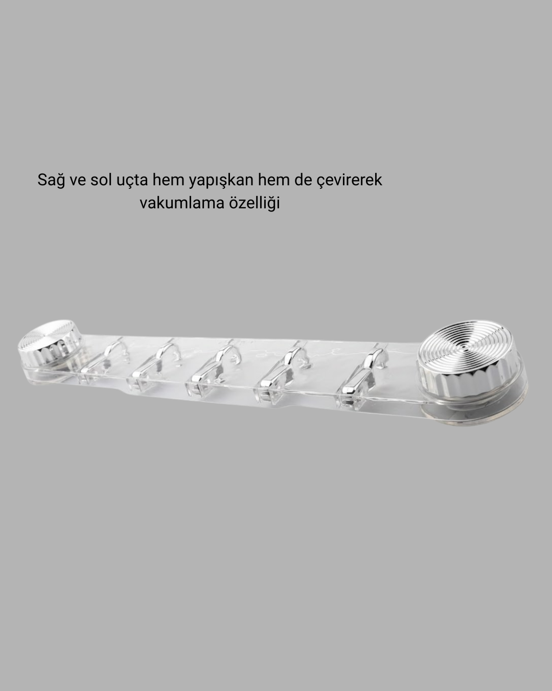 VANTUZLU ASKILIK