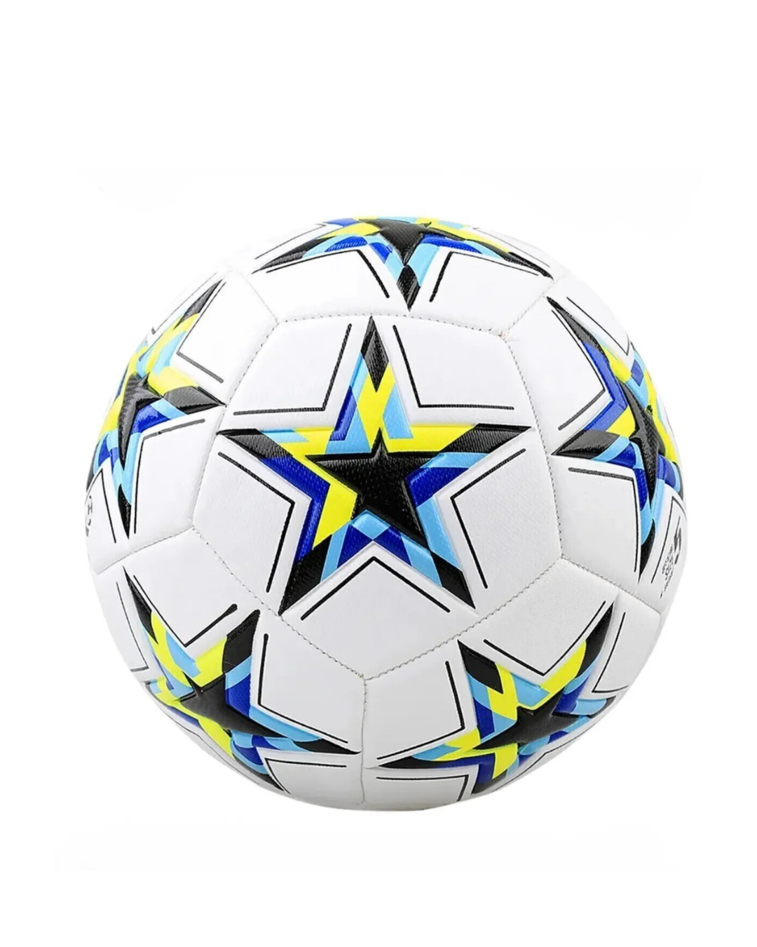 FUTBOL TOPU