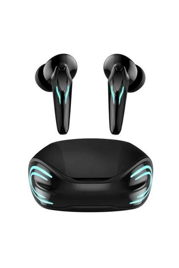 Android ve İOS Uyumlu Bluetooth Kulaklık Gaming Kulaklık Mini
