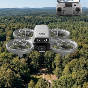 V8 DRONE