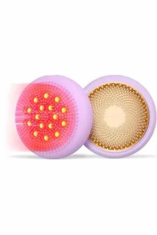Maske ve Terapi Cihazı LED Terapi Akıllı Maske Hassas Ciltlere Özel