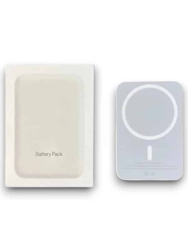 LF-100 MAGSAFE BATTERY PACK 5.000 MAH