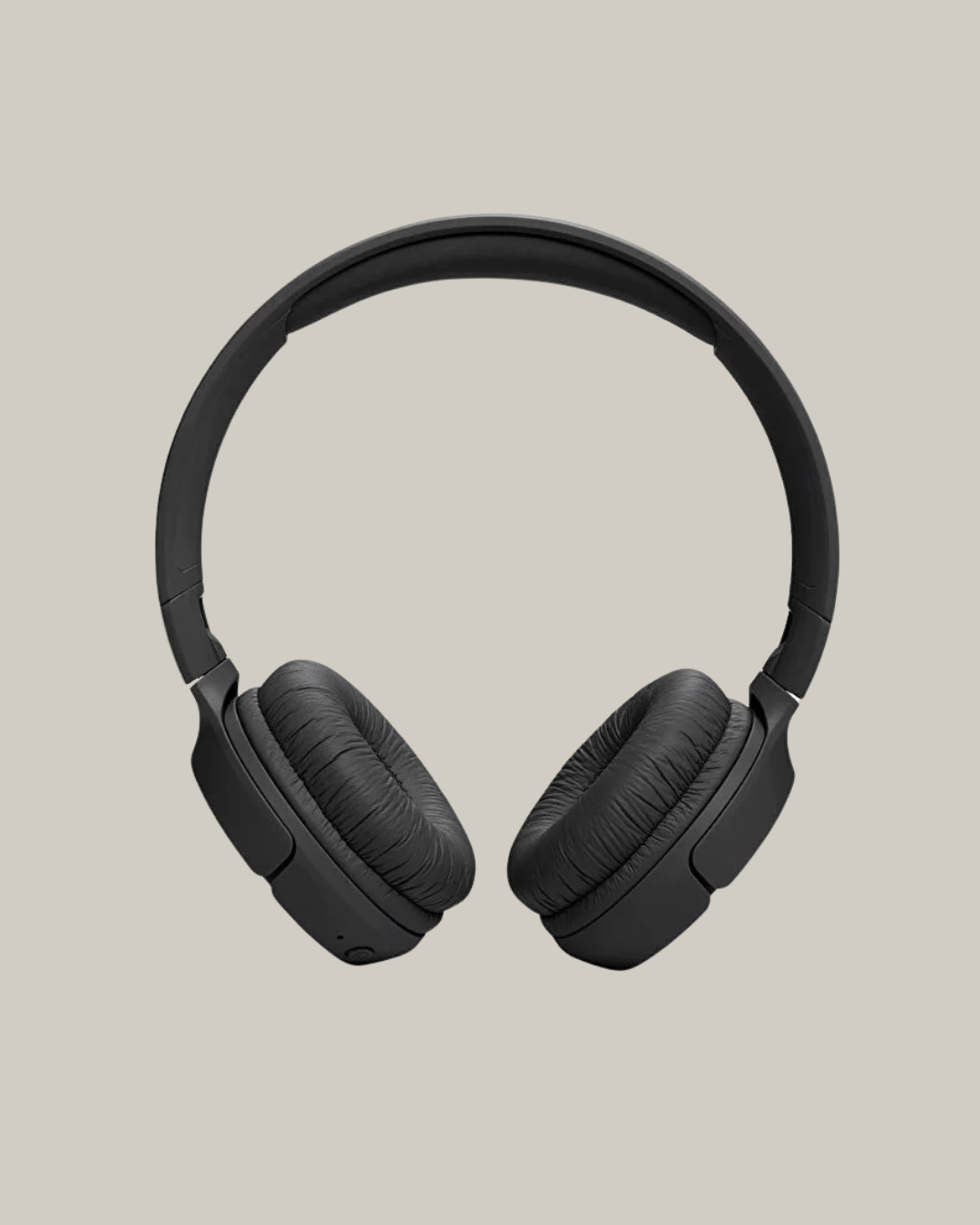 Geniş Frekans Aralıklı Bluetooth Kulak Üstü Kulaklık
