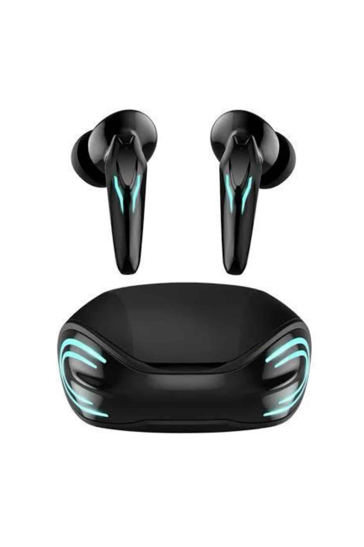 Android ve İOS Uyumlu Bluetooth Kulaklık Gaming Kulaklık Mini