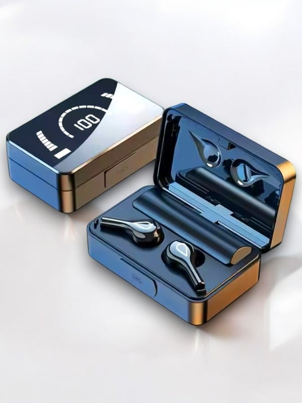 H3S Kablosuz Bluetooth Kulaklık