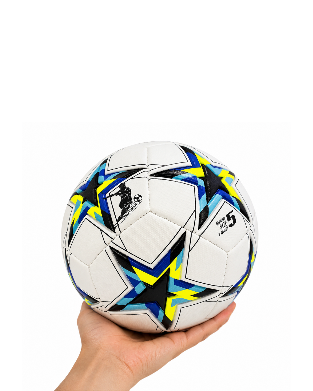 FUTBOL TOPU