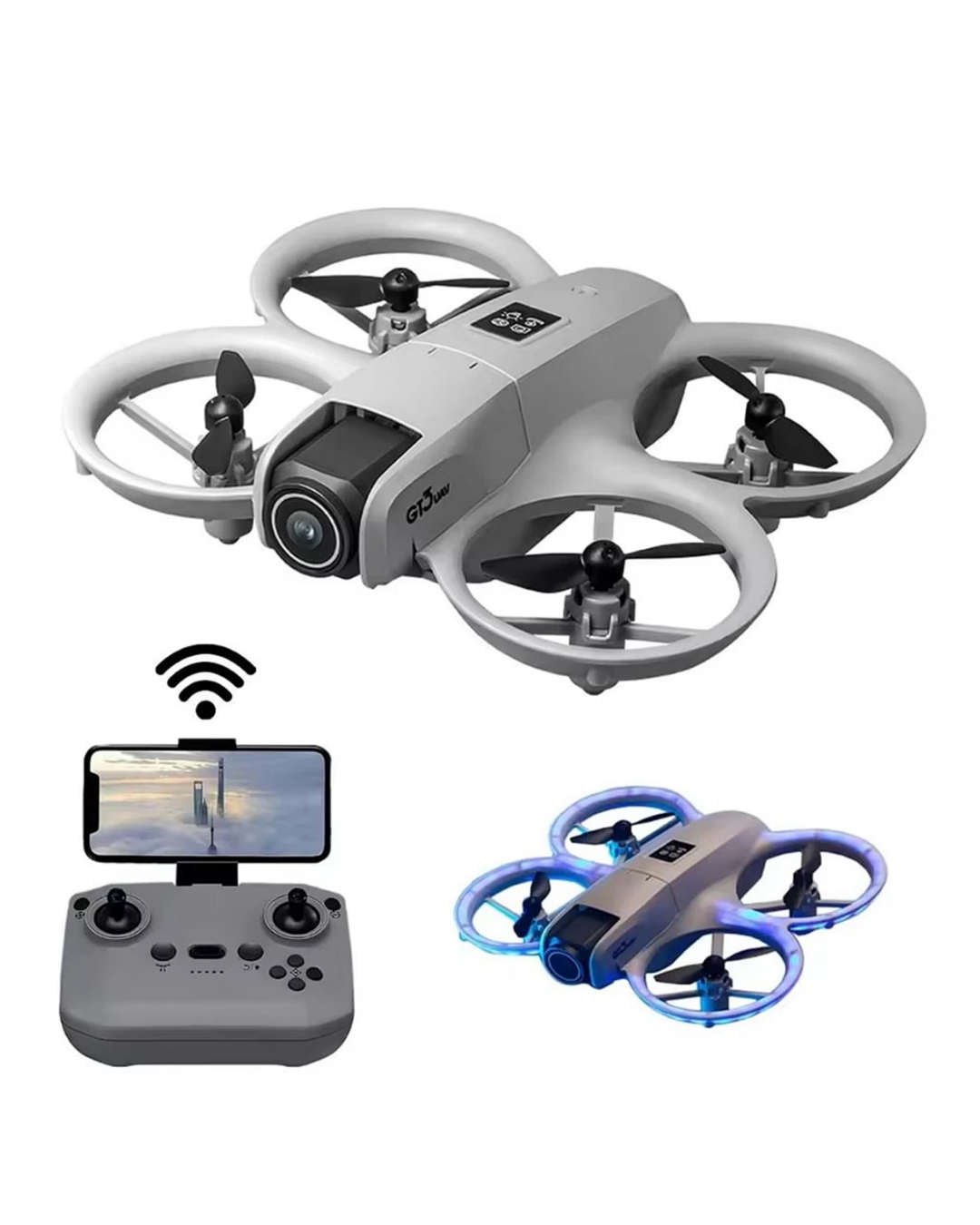 S11 DRONE
