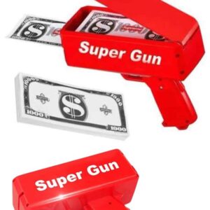 SUPER GUN