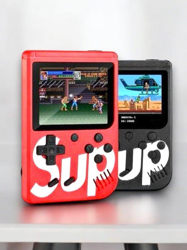 SUP 400 OYUN OYUNLU EL ATARİSİ