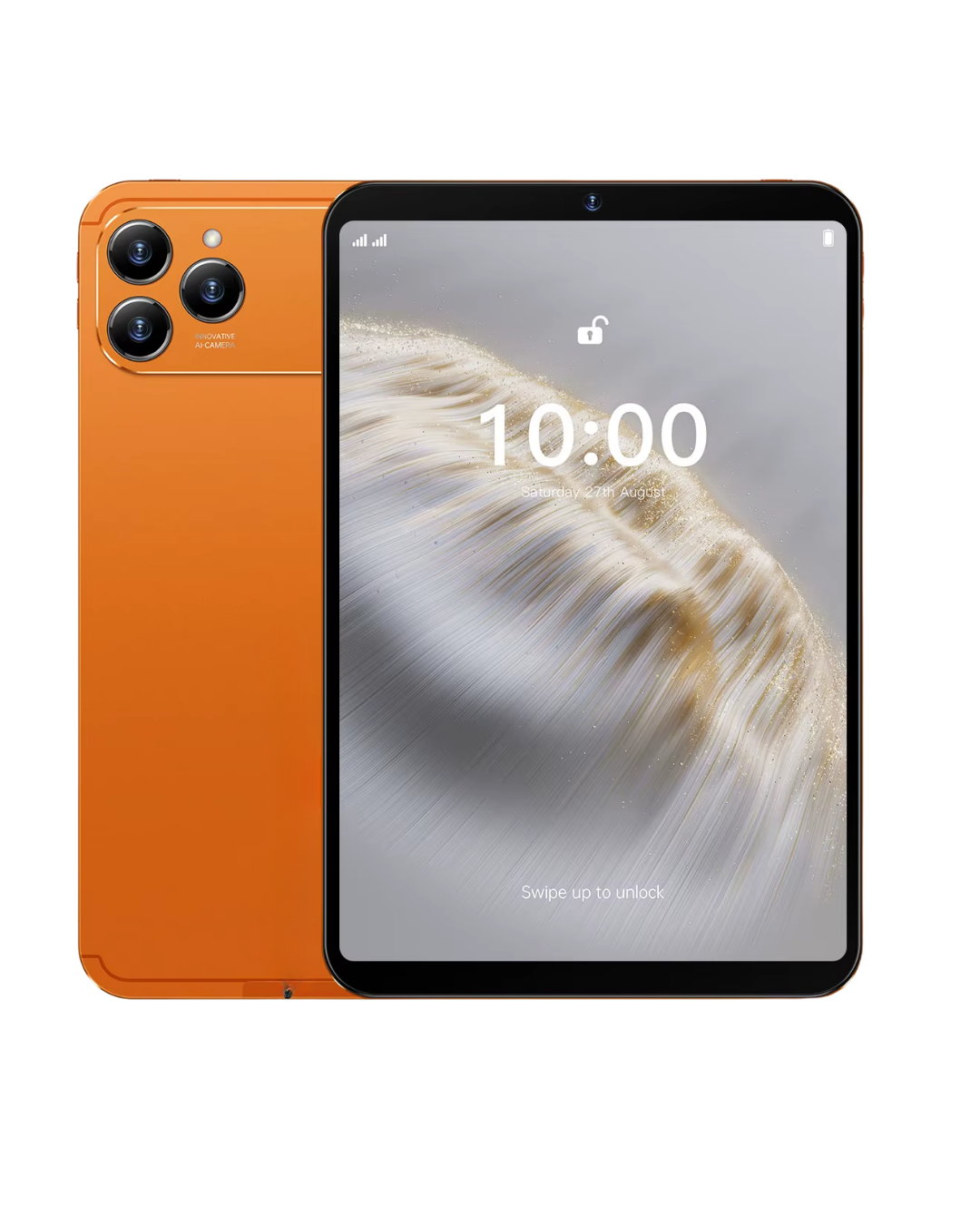 PANÇO TABLET