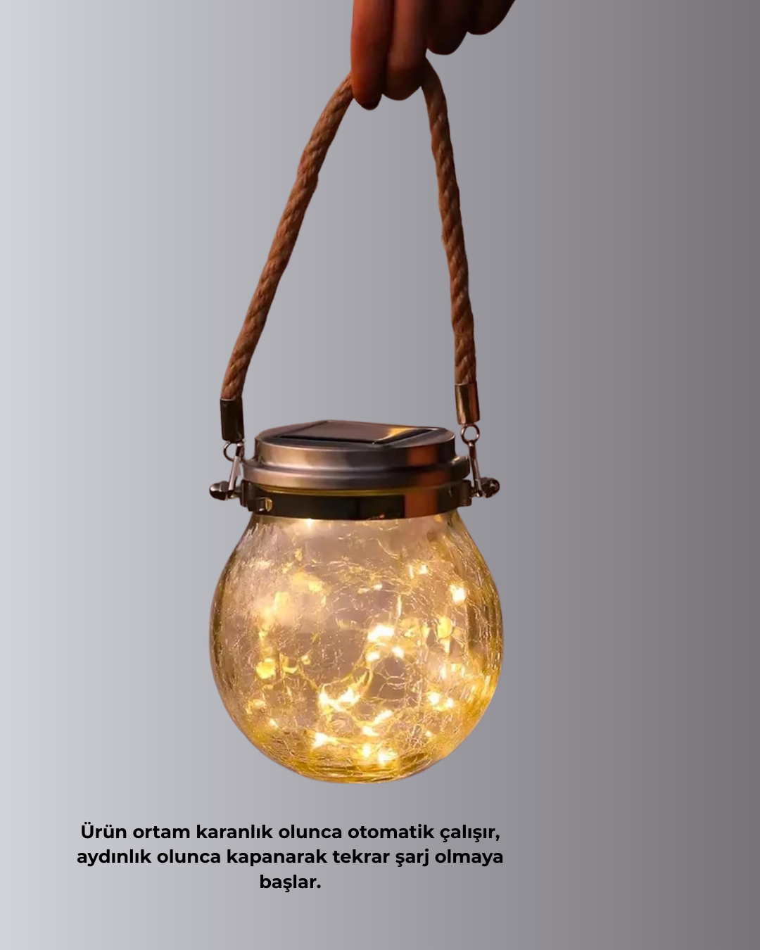 SOLAR KÜRE