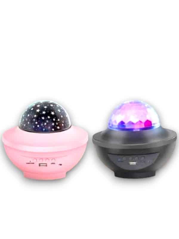 XY-918 LED PROJEKSİYON HOPARLÖR