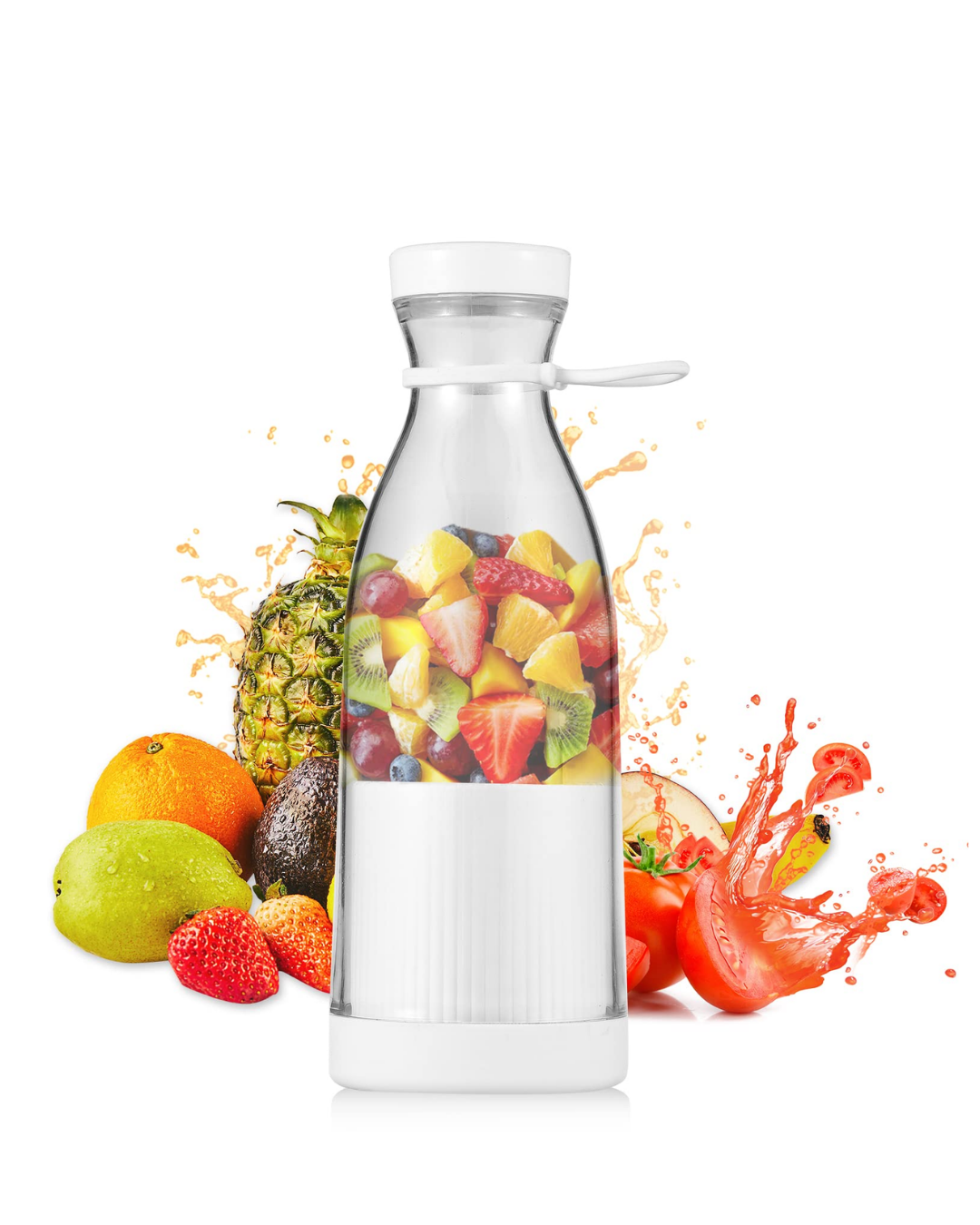 BİG BARDAK BLENDER BEYAZ