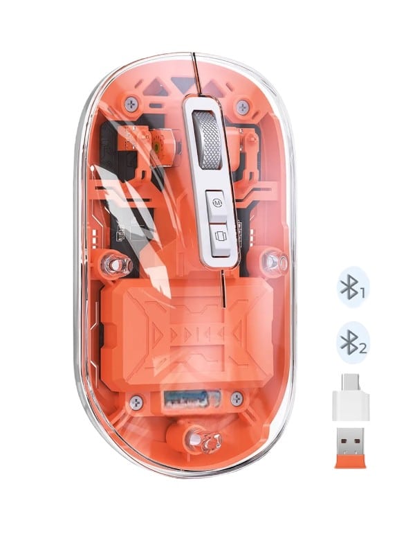 PG-9010 MOUSE FARE