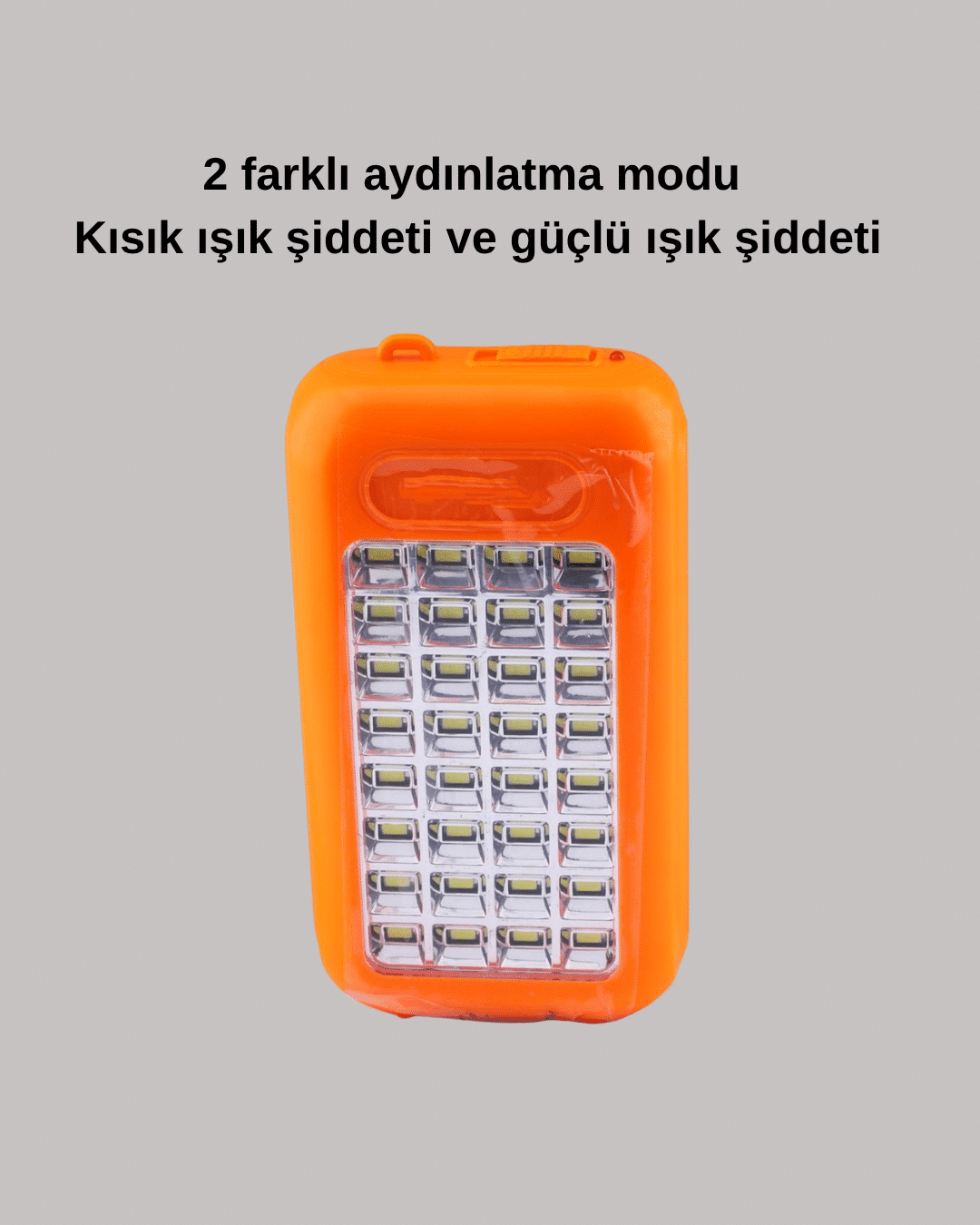GS-875 GÜNEŞ ENERJİLİ POWERBANK