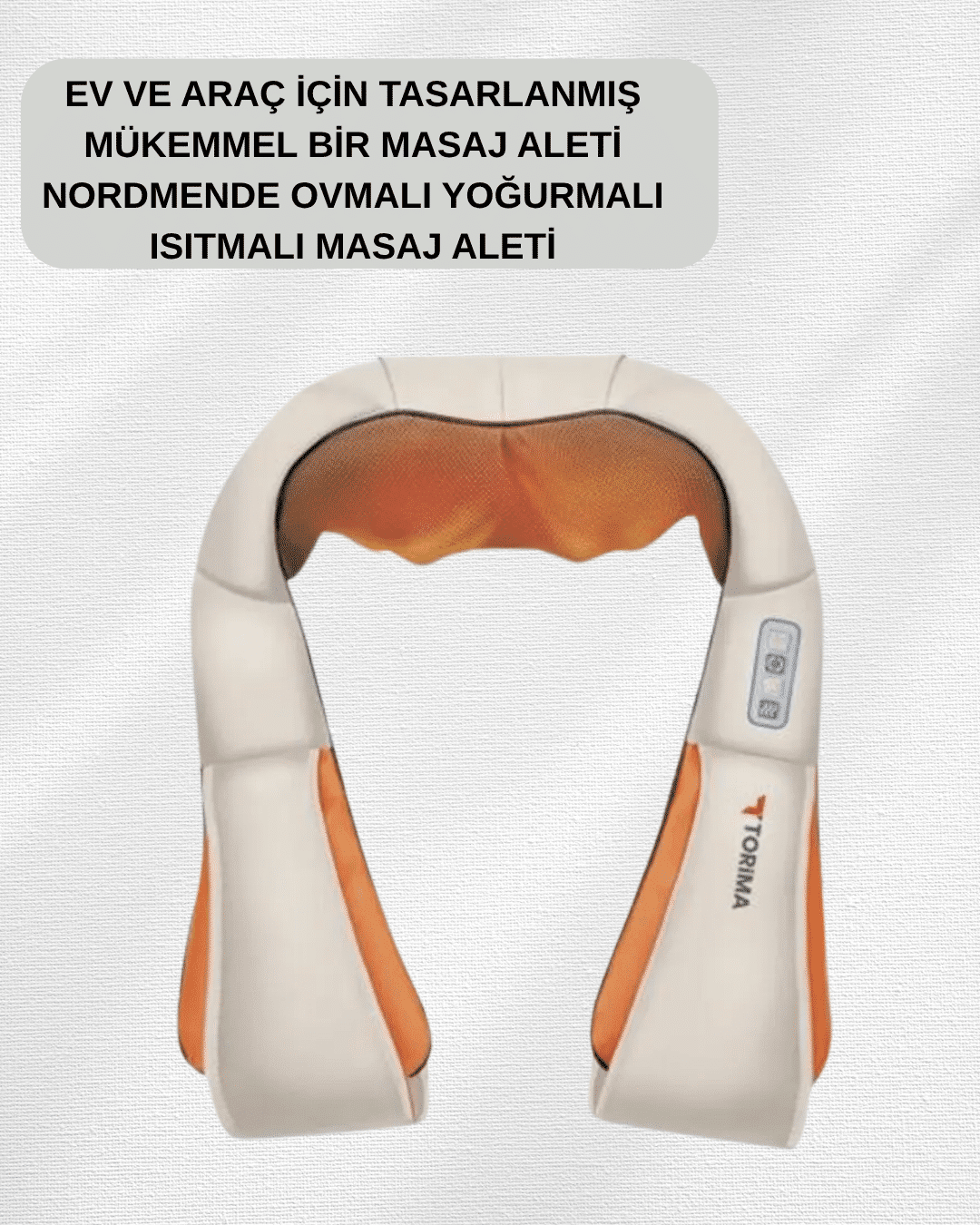 QY-666 MASAJ ALETİ