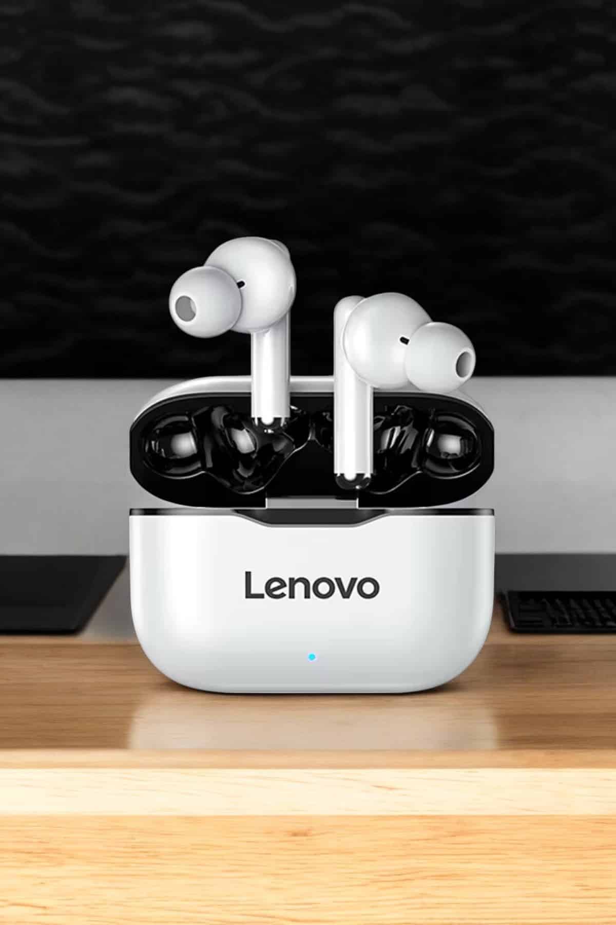 Kulak İçi Kablosuz Yüksek Ses Kaliteli Bluetooth Kulaklık