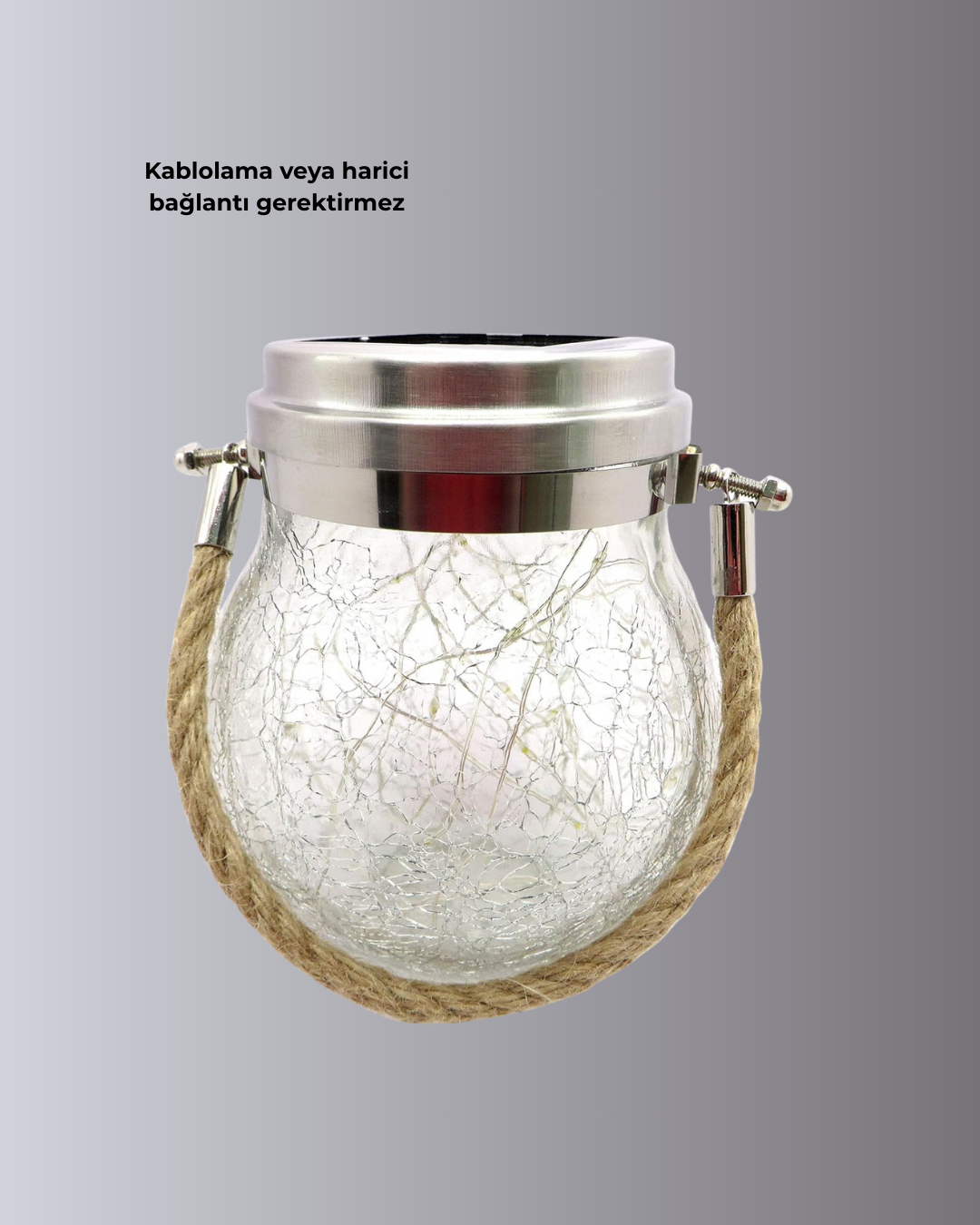 SOLAR KÜRE