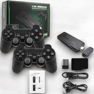 Game stick