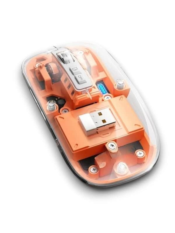 PG-9010 MOUSE FARE