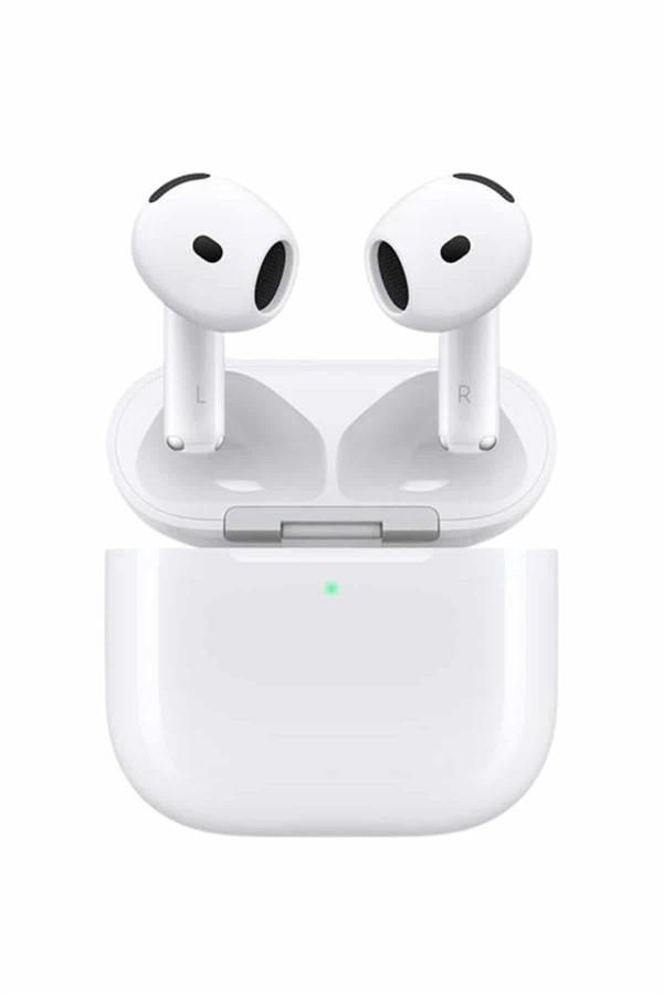Bluetooth Kulaklık Beyaz Çağrı Cevaplama Dokunmatik Kontrol Kablosuz