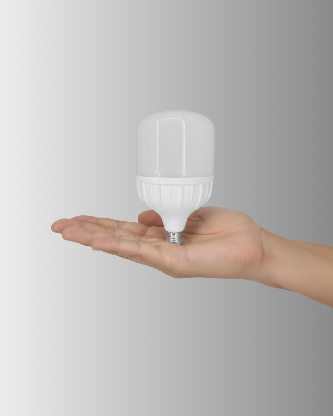 Acil Durumlara Uygun Şarjlı Torch LED Ampul 30 Watt Yeni Nesil