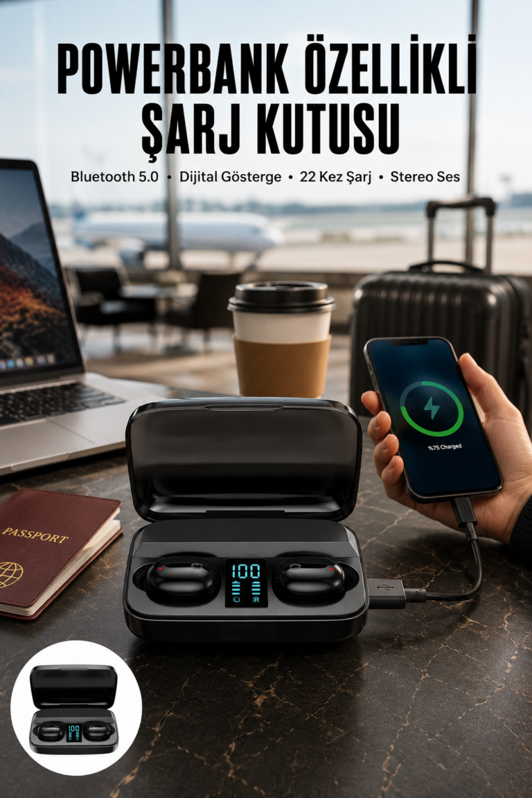 A10S BLUETOOTH KULAKLIK