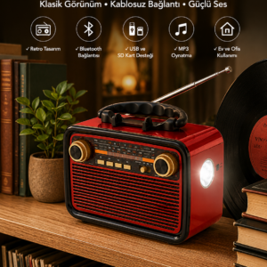 NOSTALJİK RADYO
