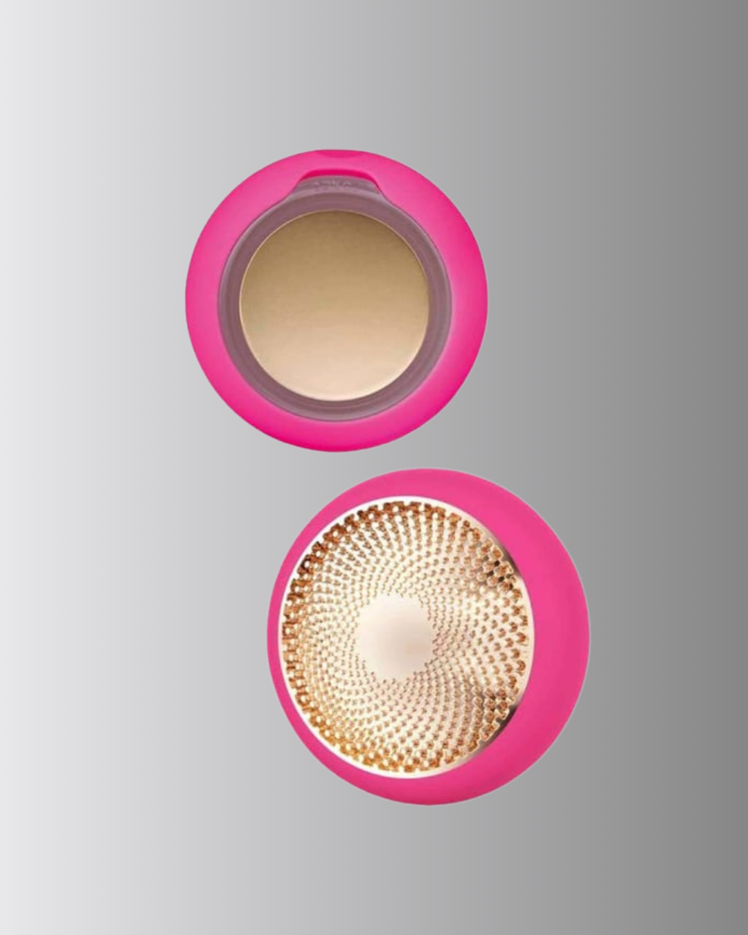 UFO Mini Akıllı Cilt Bakım Cihazı – LED Işık Terapisi ve Termal Maske Teknolojisi