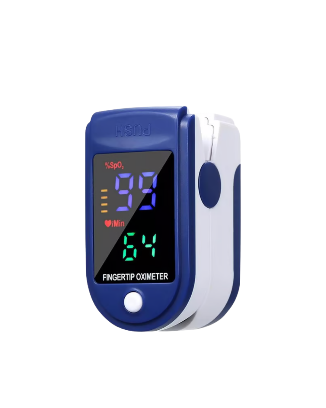 OXİMETER