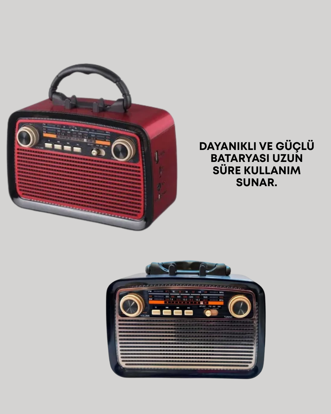 KTF1467 RADYO