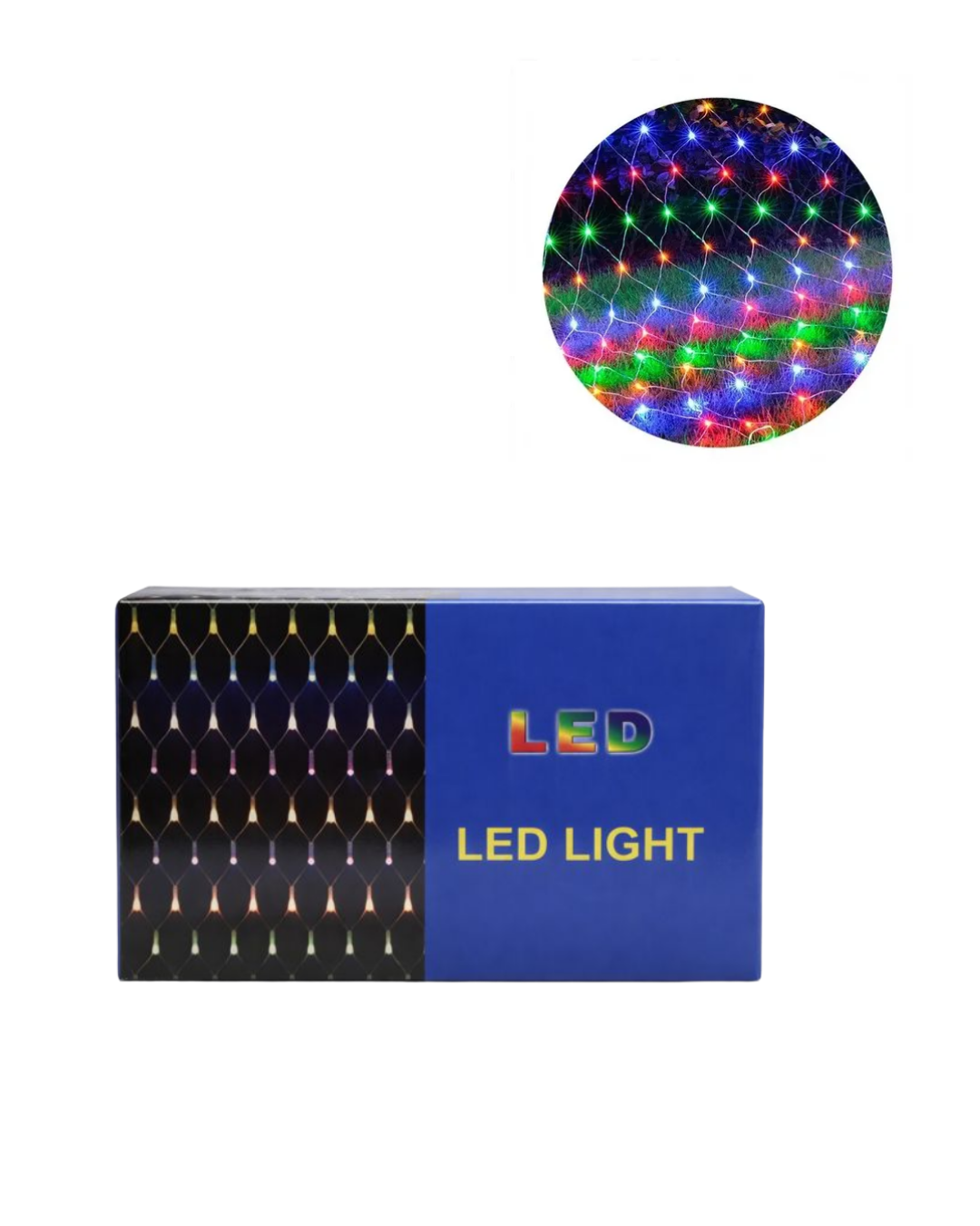 AĞ LED