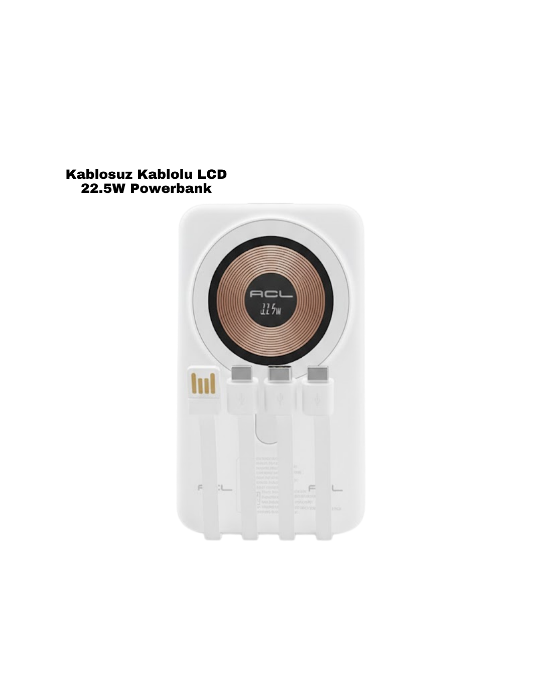 PW122 MAGSAFE