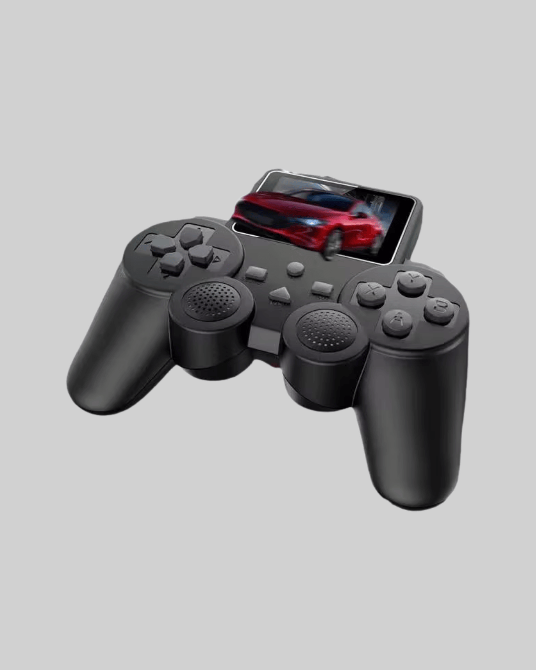 S10 Retro Oyun Konsolu Taşınabilir 2.8 İnç Ekran Ergonomik Nostalji Yeni Nesil