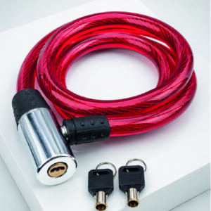 DMX4633 BİSİKLET KİLİDİ