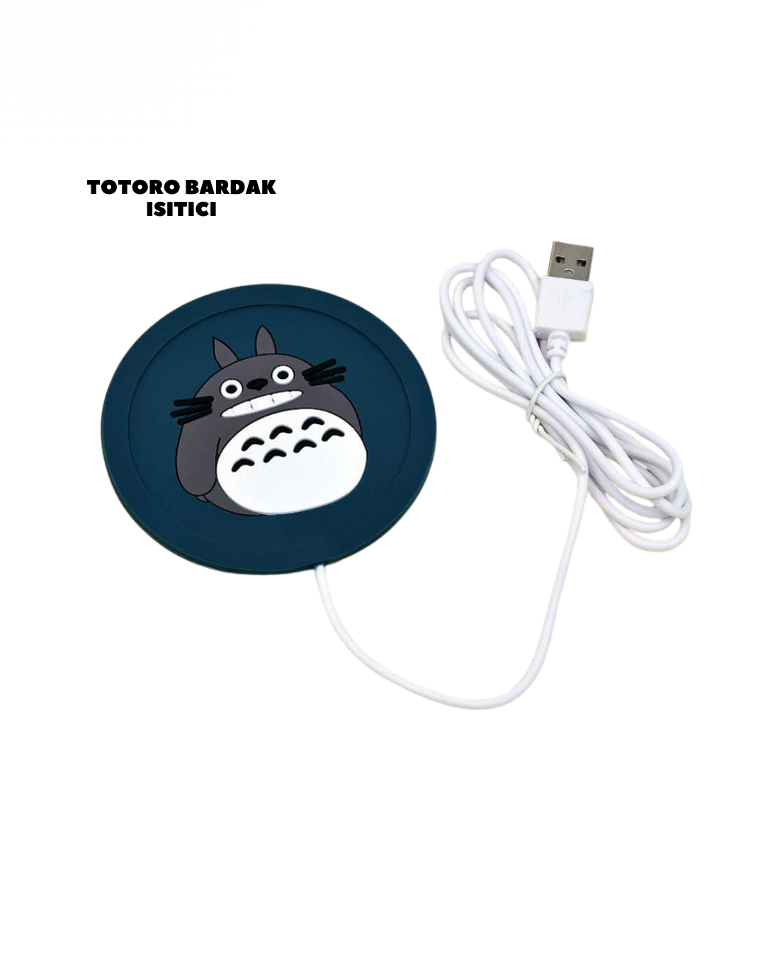 USB BARDAK ISITICI