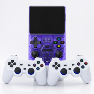 M18 PRO KONSOL