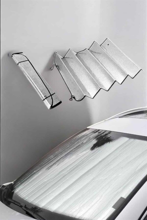 Araba Güneşliği Oto Güneşlik Tüm Araç Modellerine Uygun