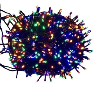 5 Metre Renkli Led Işık Her Ortama Uygun Dekoratif Aydınlatma