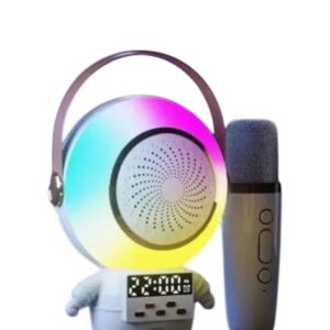 XM-X66 KARAOKE MİKROFON