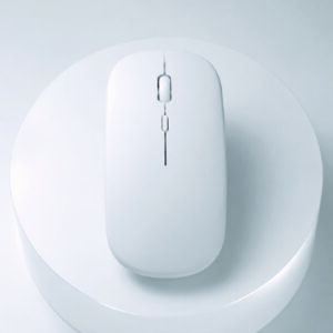 PG-908 MOUSE BEYAZ