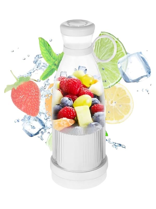 BARDAK BLENDER