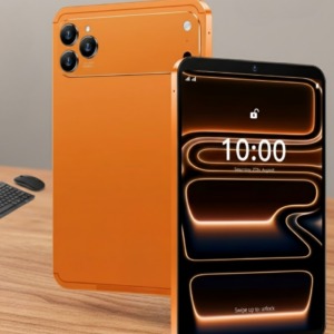 Geniş RAM ROM Destekli 10.1 İnç Android Tablet