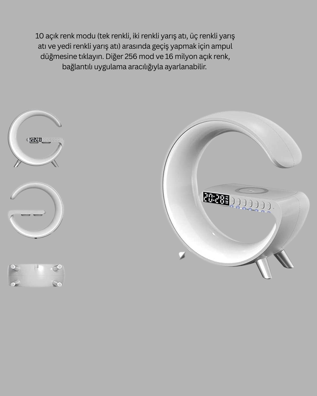 G63 HOPARLÖR