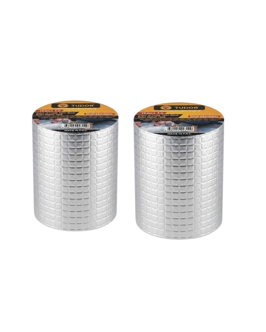 72MM TAMİR BANT 2ADET