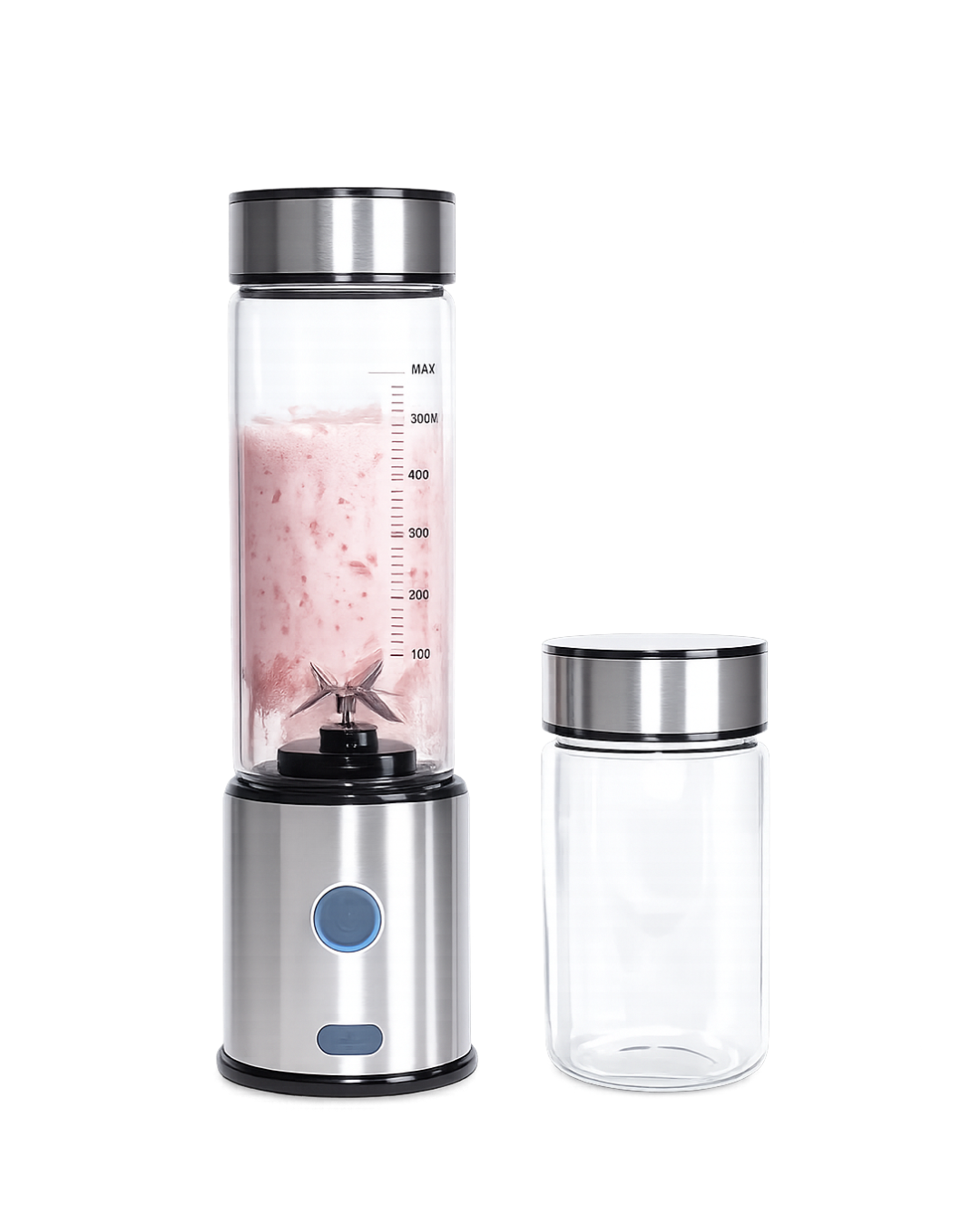FRULY BLENDER