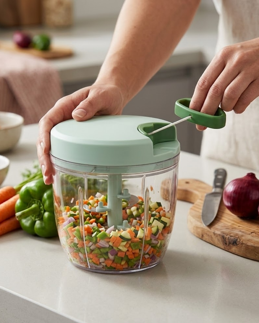 AROWMARKAS BLENDER