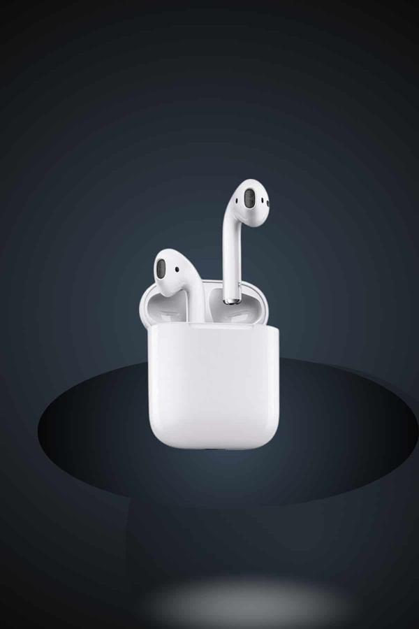 2.Nesil Yeni Model TWS Bluetooth Kulaklık Dokunmatik Kontrol Yüksek Ses Kaliteli Yeni Nesil