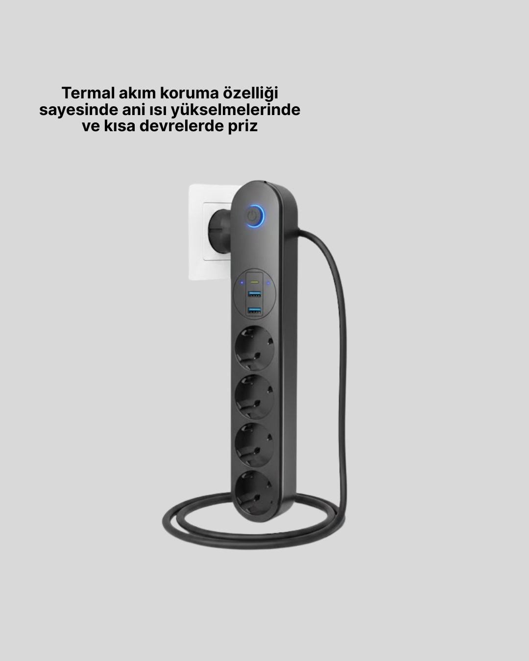 3402 PRİZ