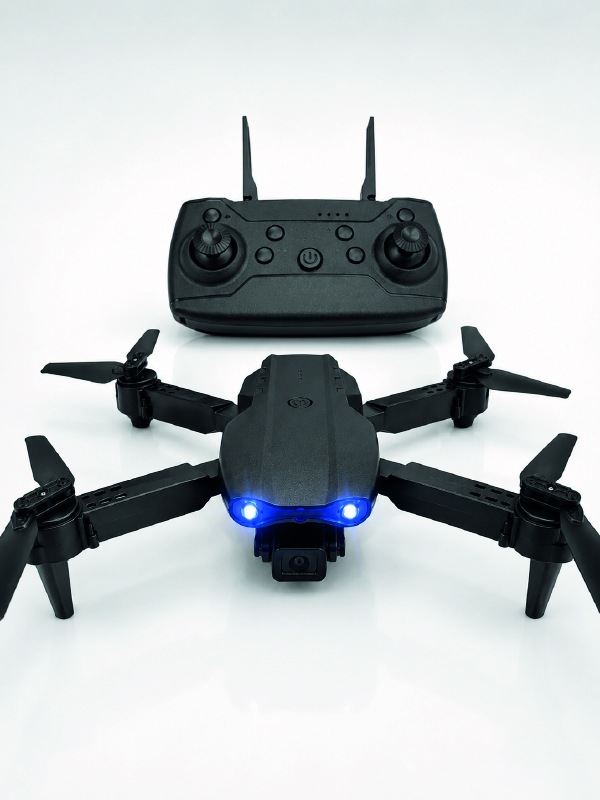 DRON E99 PRO